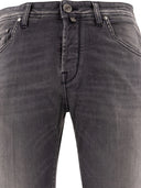 Jacob Cohen "Scott" Jeans