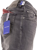Jacob Cohen "Scott" Jeans