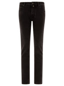 Jacob Cohen "Nick" Jeans