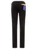 Jacob Cohen "Nick" Jeans