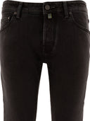 Jacob Cohen "Nick" Jeans