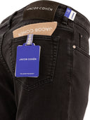 Jacob Cohen "Nick" Jeans