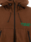 Rayon Vert "Nautilus" Jacket