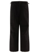 Rayon Vert "Racoon" Trousers