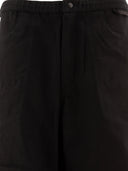 Rayon Vert "Racoon" Trousers