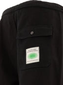 Rayon Vert "Racoon" Trousers