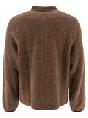 Rayon Vert "Becco" Fleece Jacket