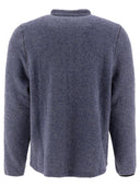 Rayon Vert "Becco" Giacca in pile