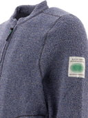 Rayon Vert "Becco" Giacca in pile