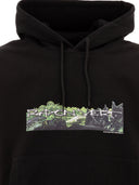 Rayon Vert "Mesozoic" Hoodie