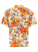 Surf Surf Shirt "Lovely Hula Hands"