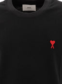 Ami Paris "Ami De Coeur" T Shirt