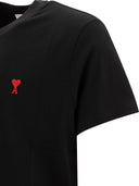 Ami Paris "Ami De Coeur" T Shirt