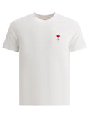 Ami paris "ami de coeur" camiseta