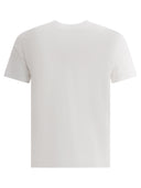 Ami paris "ami de coeur" camiseta