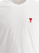 Ami paris "ami de coeur" camiseta