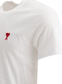 Ami paris "ami de coeur" camiseta