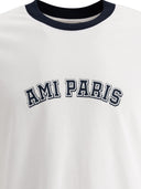 Ami Paris "Ami Paris" T Shirt