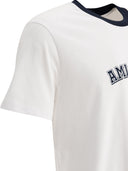 Ami Paris "Ami Paris" T Shirt