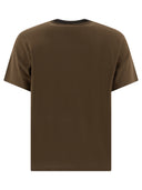 Ami Paris "Ami Paris" T Shirt