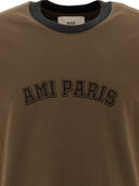 Ami Paris "Ami Paris" T Shirt