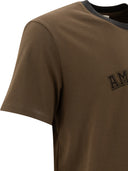 Ami Paris "Ami Paris" T Shirt
