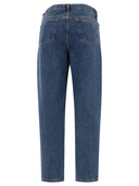 A.P.C. Jeans "Martin"