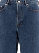 A.P.C. Jeans "Martin"