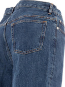 A.P.C. Jeans "Martin"