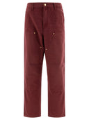 Carhartt Wip "Double Knee" Trousers