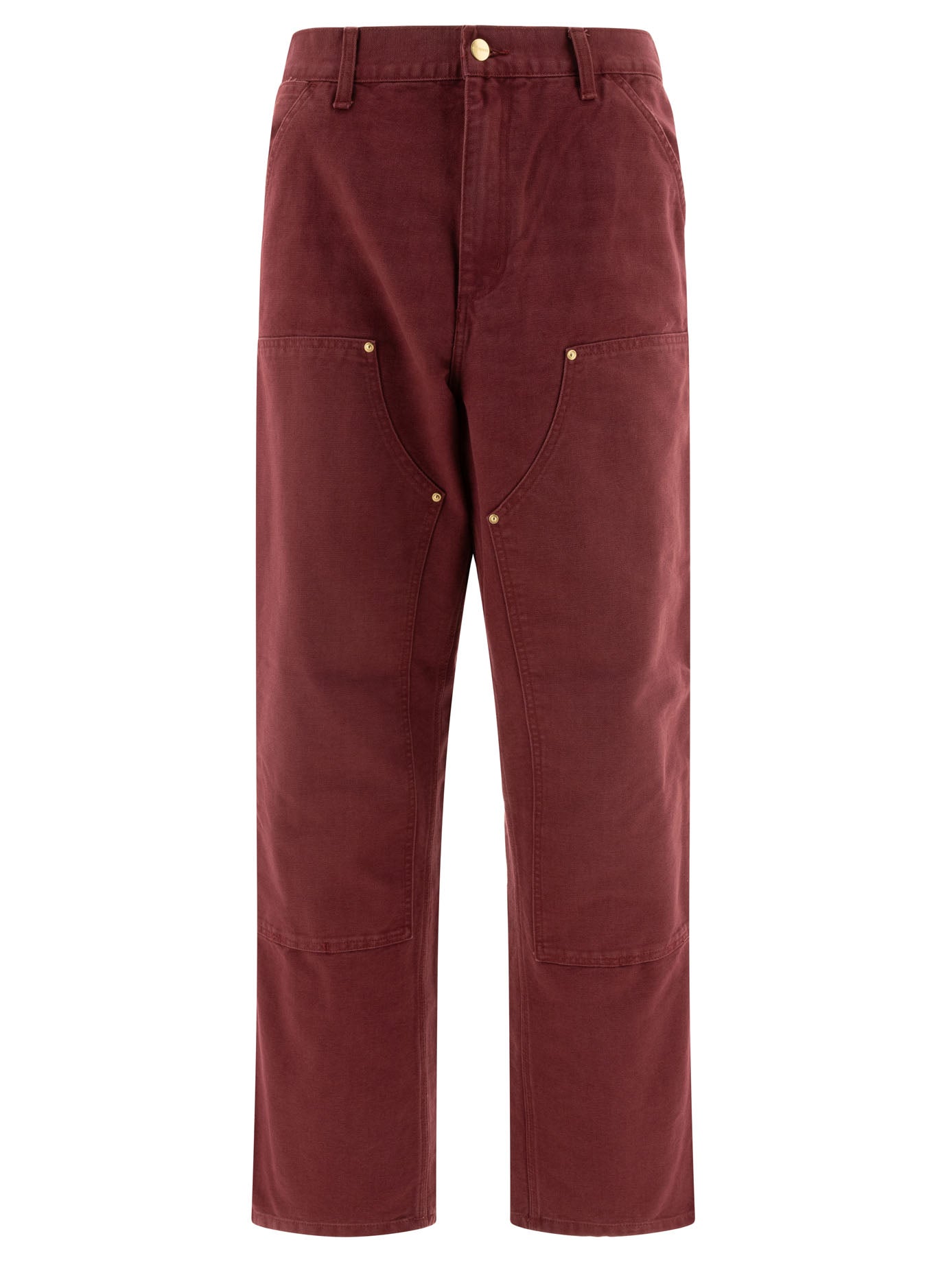 Carhartt Wip "Double Knee" Trousers