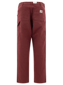 Carhartt Wip "Double Knee" Trousers