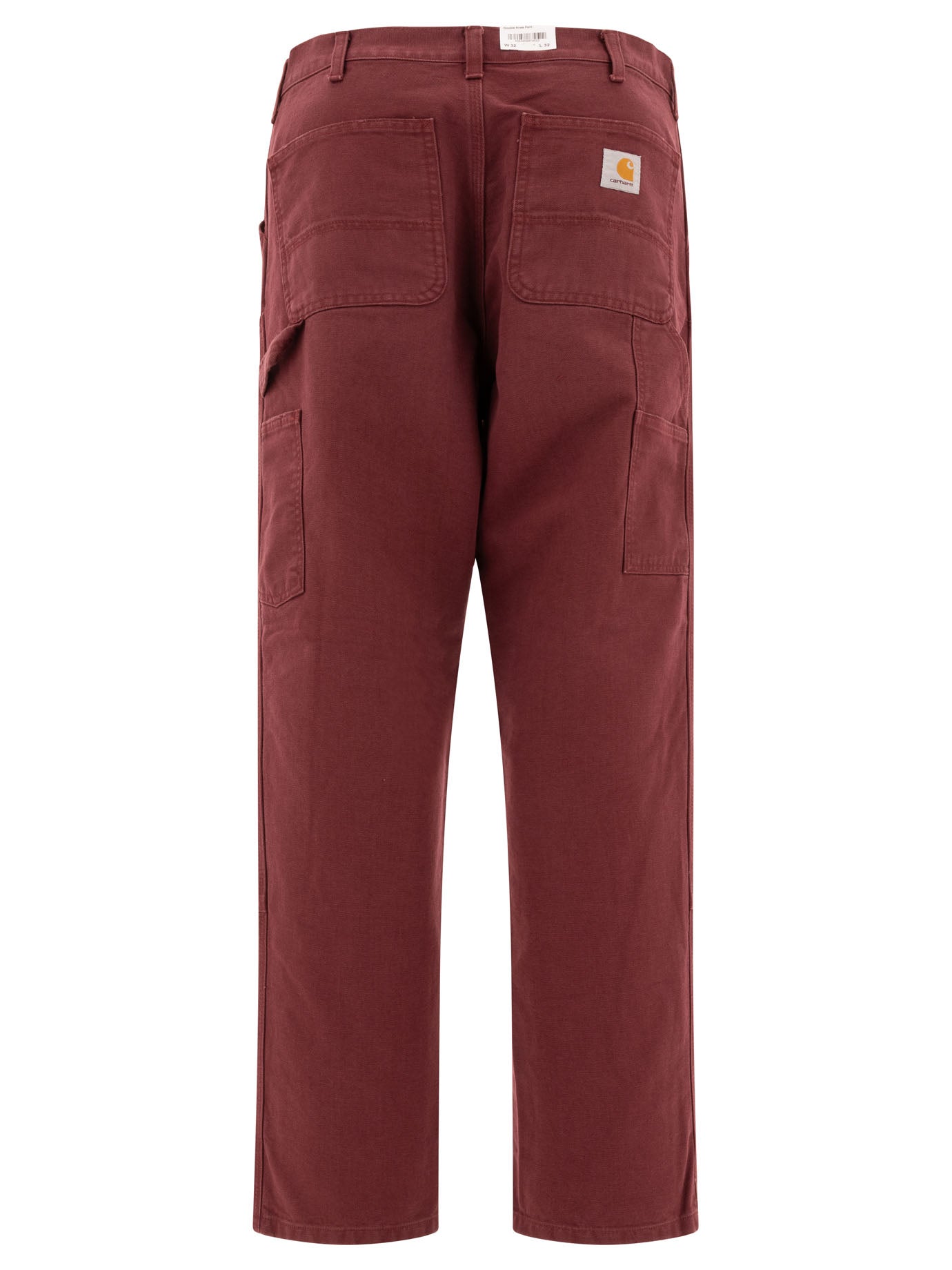 Carhartt Wip "Double Knee" Trousers