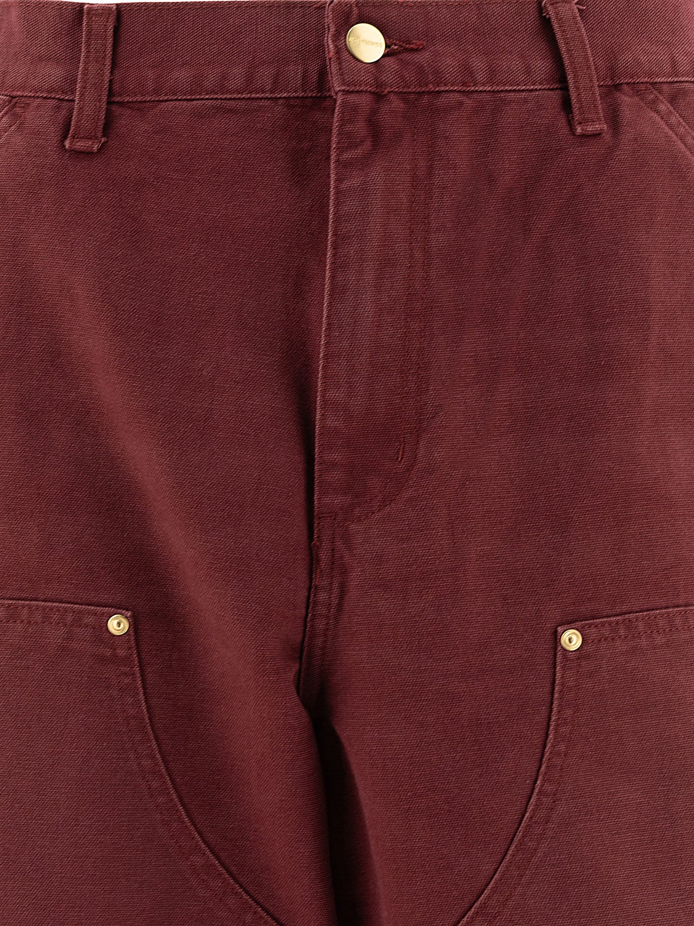 Carhartt Wip "Double Knee" Trousers