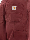 Carhartt Wip "pantalon à double genou"