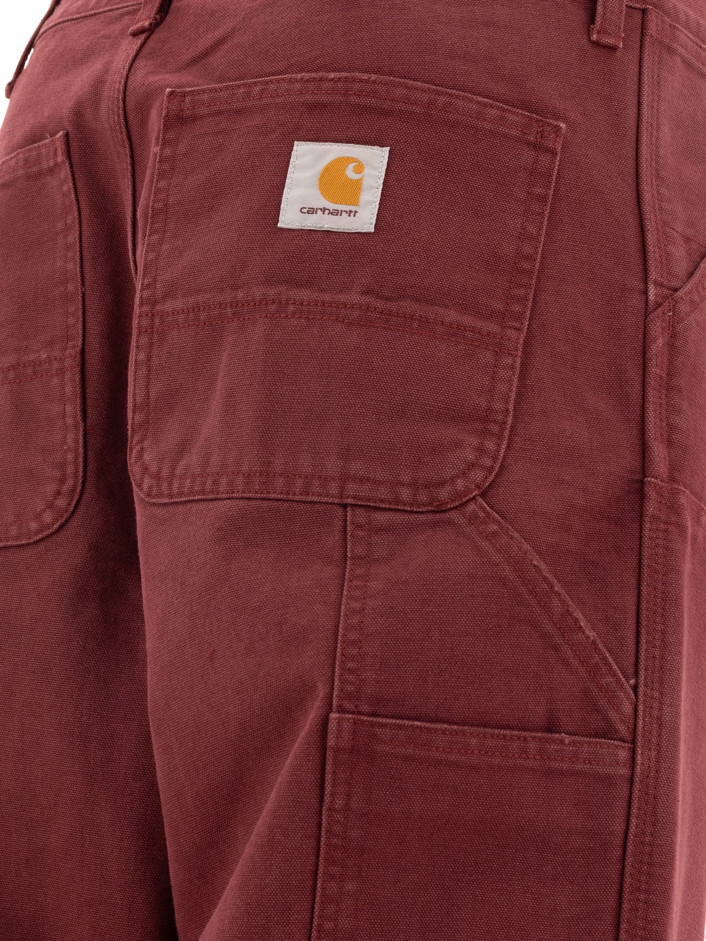 Carhartt Wip "Double Knee" Trousers