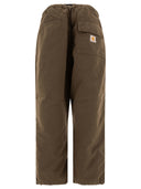 Pantaloni "Hayworth" Carhartt Wip