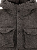 Engineered Garments "Field" Vest Jacket