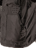 Engineered Garments "Field" Vest Jacket