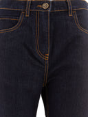 Jeans de pierna recta ETRO