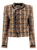 Isabel Marant "Kerry" Short Blazer