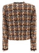 Isabel Marant "Kerry" Short Blazer