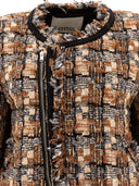 Isabel Marant "Kerry" Short Blazer