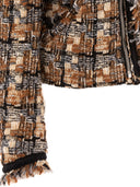 Isabel Marant "Kerry" Short Blazer