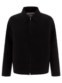 Płaszcz wełny Jil Sander