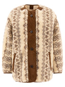 Marant étoile "Memma" Reversible Jacket