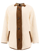 Marant étoile "Memma" Reversible Jacket