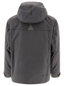 Moncler Grenoble "Thusis" Ultralight Down Jacket