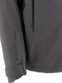 Moncler Grenoble "Thusis" Ultralight Down Jacket