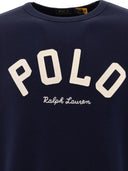 Polo Ralph Lauren "Polo Ralph Lauren" Sweatshirt